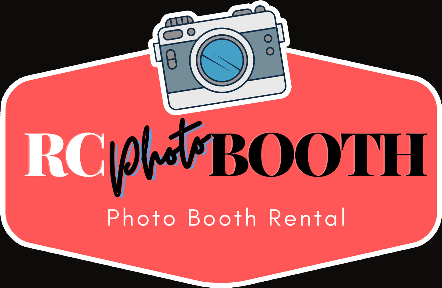 RC Photo Booth Rental